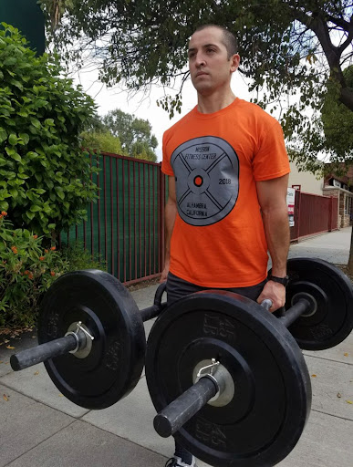 Nutritional Mastery image