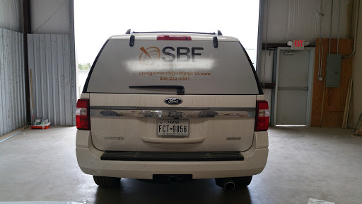 Sign Shop «Southern Star Signs & Graphics», reviews and photos, 22285 Ford Rd Suite 100, Porter, TX 77365, USA