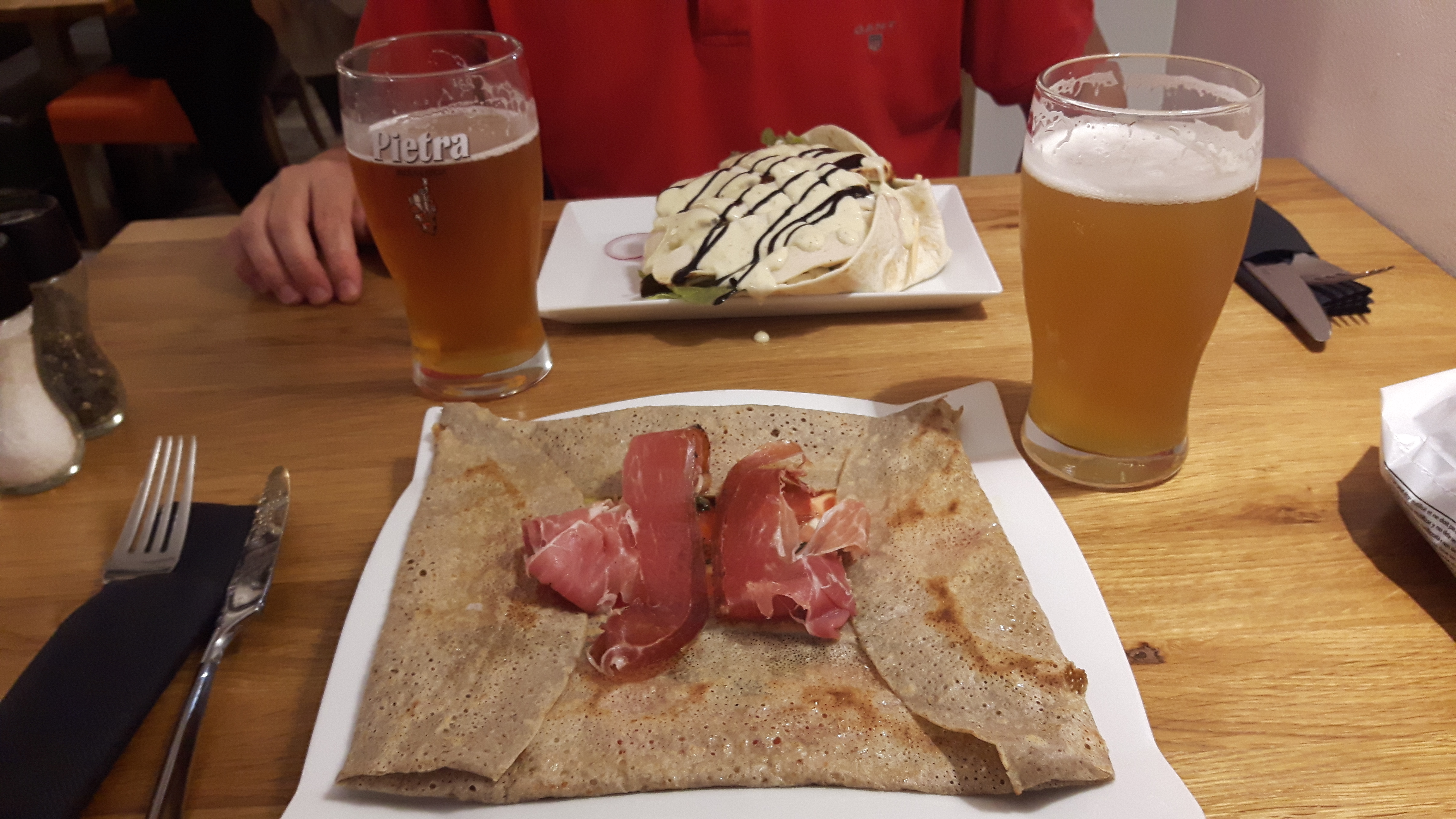 Photo n° 1 de l'avis de Julie.a fait le 27/08/2018 à 15:58