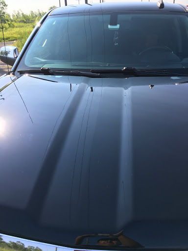 Auto Body Shop «Gerber Collision & Glass», reviews and photos, 490 45th St, Munster, IN 46321, USA