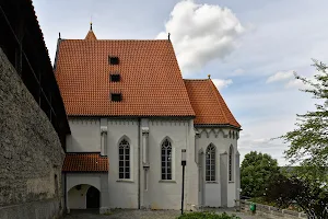 St.Blasius Kirche image