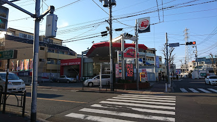 apollostation 練馬中央SS（吉田商店）