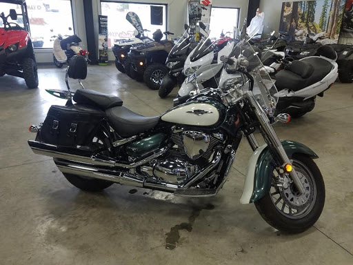 Motorcycle Dealer «JVM Motorsports», reviews and photos, 978 S College St, Harrodsburg, KY 40330, USA