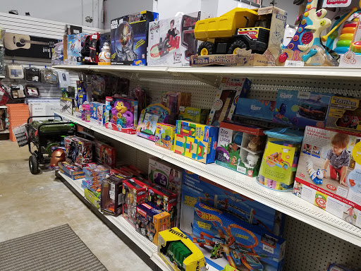 Discount Store «Big Deals Liquidation Outlet», reviews and photos, 8814 7th Ave N, Golden Valley, MN 55427, USA