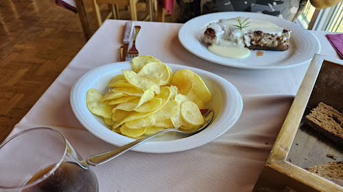 Restaurante Paragem Serradalto em Manteigas