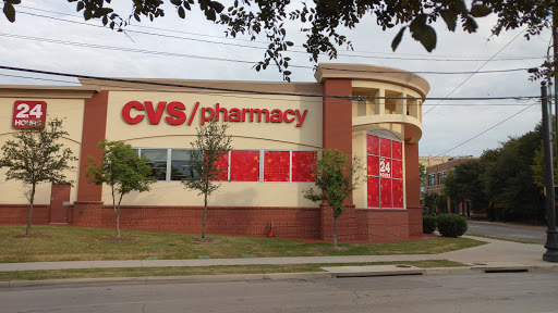 CVS