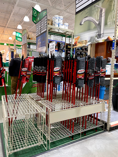 Home Improvement Store «Menards», reviews and photos, 2101 Miller Park Way, West Milwaukee, WI 53219, USA