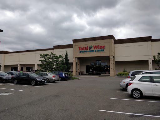 Wine Store «Total Wine & More», reviews and photos, 300 Andover Park W #500, Tukwila, WA 98188, USA