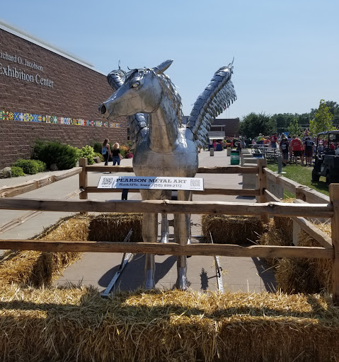 Fairground «Iowa State Fairgrounds», reviews and photos, E University Ave & E 30th St, Des Moines, IA 50317, USA