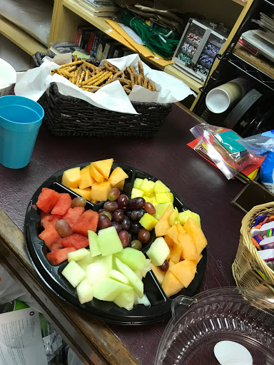 Book Store «Winchester Book Gallery», reviews and photos, 185 N Loudoun St, Winchester, VA 22601, USA