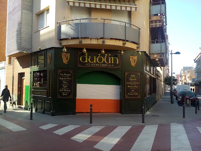 Dublin Irish Pub - Carrer de Catalunya, 15, 08970 Sant Joan Despí, Barcelona, Spain