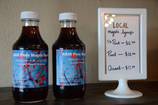 Coffee Shop «Hope & Anchor Coffee House», reviews and photos, 526 2nd St, Chetek, WI 54728, USA