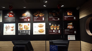 Photo n°2 de McDonald's à Pessac ()