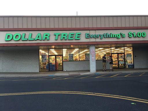Dollar Tree