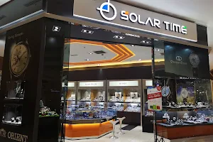 Solar Time @ The Mines image