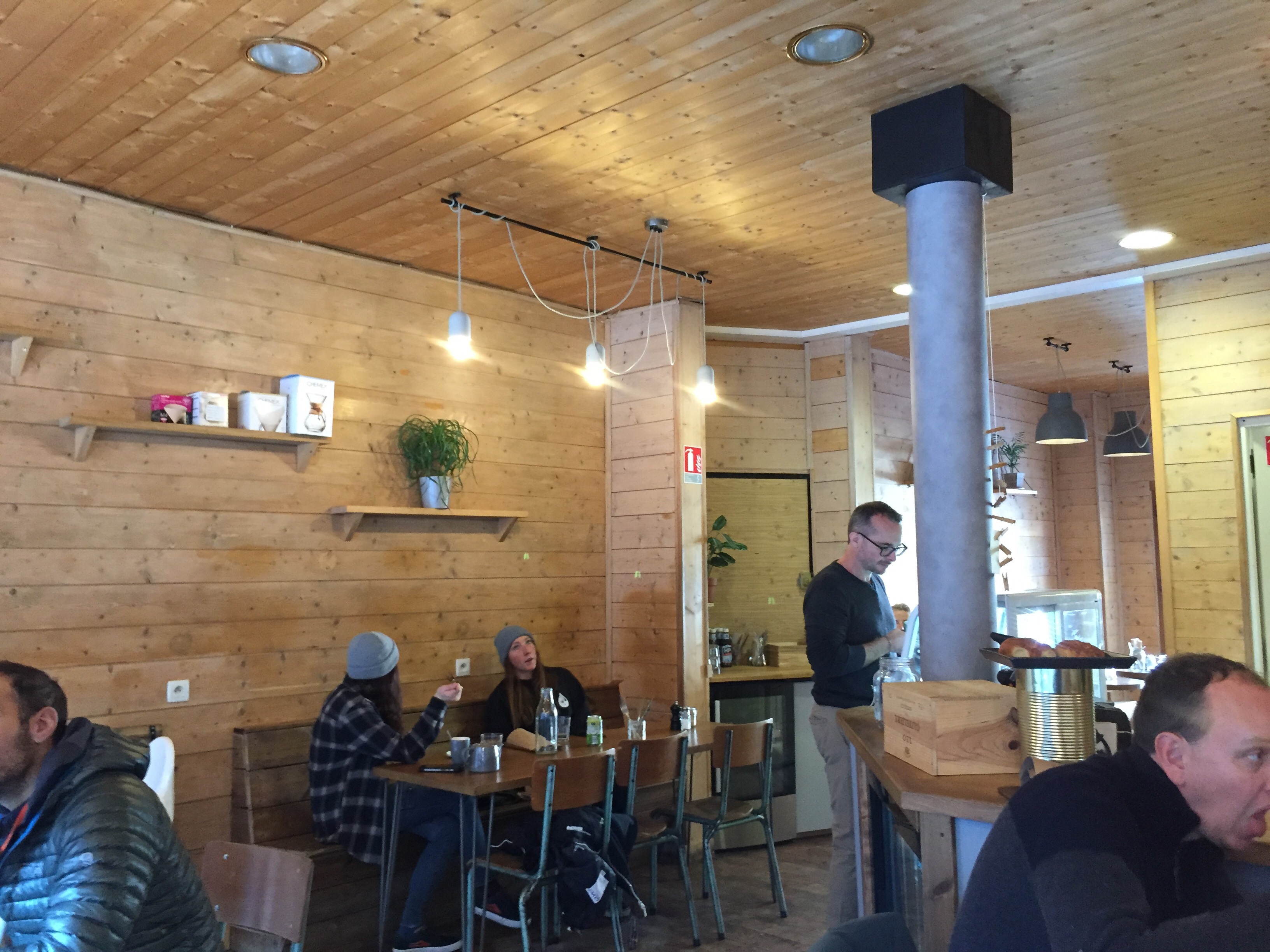 Photo n° 2 de l'avis de Pitch.� fait le 03/12/2017 à 12:53