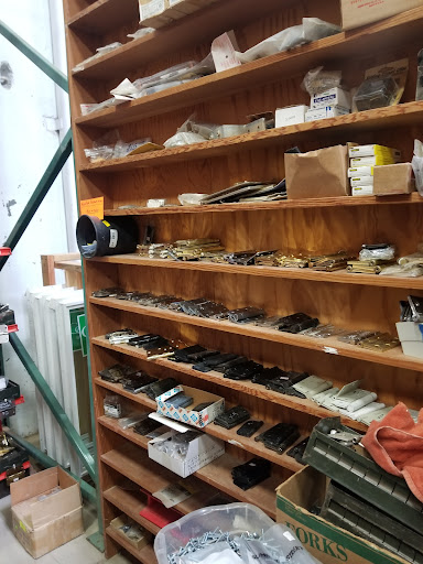 Building Materials Store «Building Material Resources, Inc.», reviews and photos, 14175 SW Galbreath Dr, Sherwood, OR 97140, USA