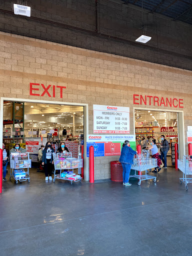 Warehouse store «Costco Wholesale», reviews and photos, 1600 El Camino Real, South San Francisco, CA 94080, USA