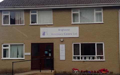 Brighouse Veterinary Centre Ltd image