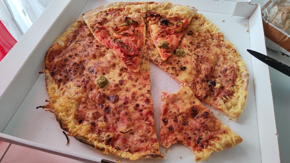 House Pizza à Montpellier (Hérault 34)