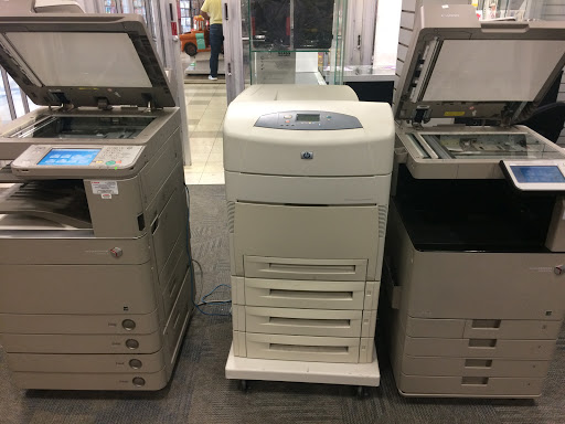 Empty toner collection companies in Calgary