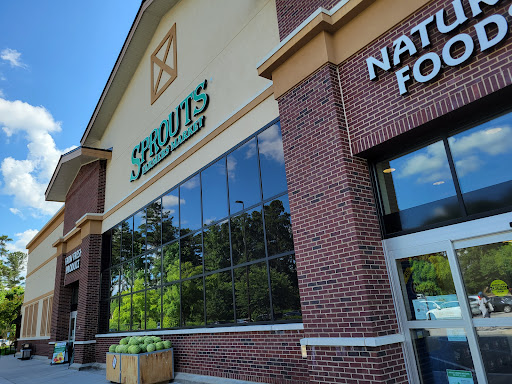 Health Food Store «Sprouts Farmers Market», reviews and photos, 2015 GA-54, Peachtree City, GA 30269, USA