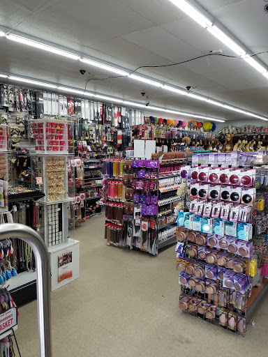 Beauty Supply Store «Beauty Lane», reviews and photos, 6834 Harford Rd, Parkville, MD 21234, USA