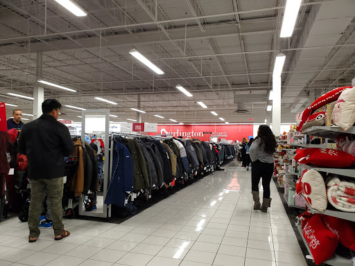 Clothing Store «Burlington Coat Factory», reviews and photos, 4247 Union Deposit Rd, Harrisburg, PA 17111, USA