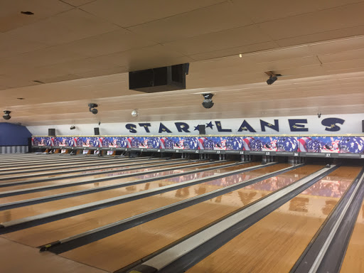 Bowling Alley «Star Lanes - Sandusky», reviews and photos, 2097 Cleveland Rd W, Sandusky, OH 44870, USA