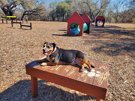 Park «McAllister Park», reviews and photos, 13102 Jones Maltsberger Rd, San Antonio, TX 78247, USA