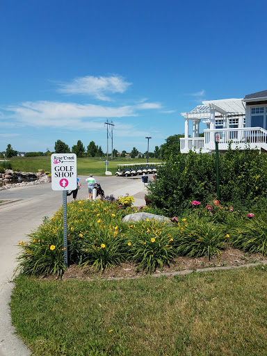 Golf Course «Rose Creek Golf Course», reviews and photos, 1500 East Rose Creek Pkwy S, Fargo, ND 58104, USA