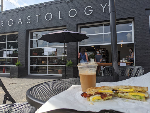 Coffee Shop «Adbibo Coffee Company LLC», reviews and photos, 10825 Midlothian Turnpike #105, Richmond, VA 23235, USA