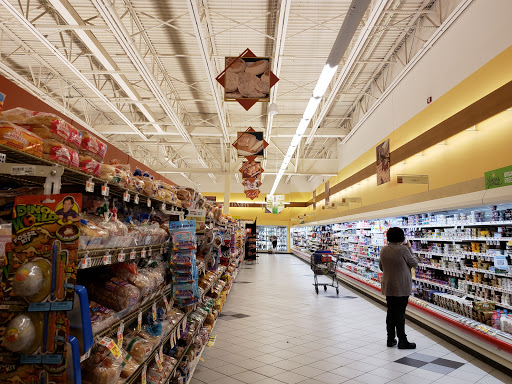 Supermarket «Super Stop & Shop», reviews and photos, 1278 US-22, Phillipsburg, NJ 08865, USA