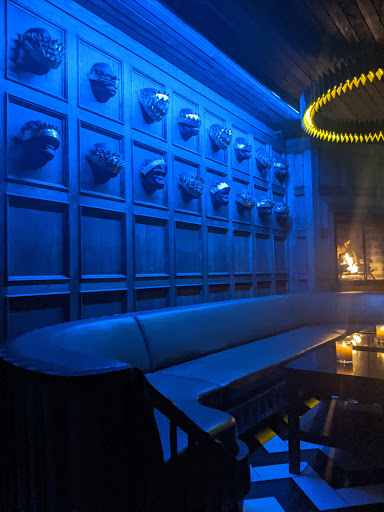 Night Club «1 Oak», reviews and photos, 453 W 17th St, New York, NY 10011, USA