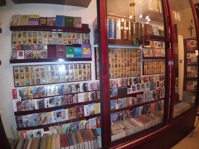Libreria Gerardo Mayela