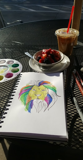 Coffee Shop «The Coffee Shop», reviews and photos, 3000 E Ray Rd, Gilbert, AZ 85296, USA