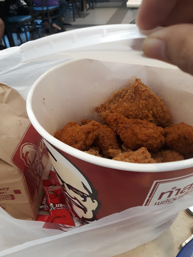 KFC Esso Charan