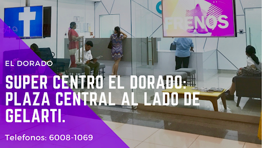 Centro Nacional de Ortodoncia