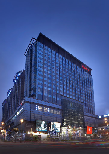 Palais de Chine Hotel