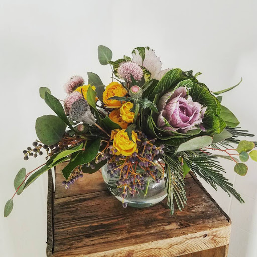 Florist «Sweet Pea Floral», reviews and photos, 185 W Main St, American Fork, UT 84003, USA