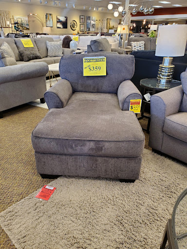 Furniture Store «Unclaimed Freight Furniture», reviews and photos, 2520 S University Dr, Fargo, ND 58103, USA