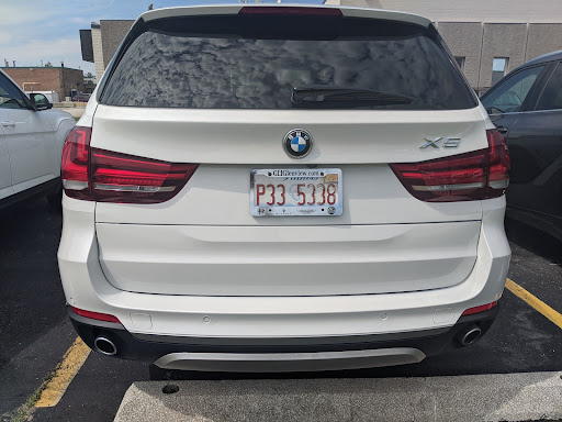 Auto Body Shop «ABRA Auto Body & Glass», reviews and photos, 4309 Transworld Rd, Schiller Park, IL 60176, USA