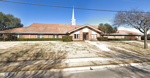 Religious institution Plano