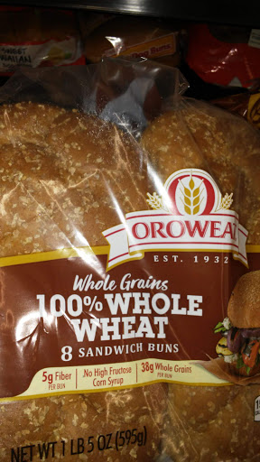 Supermarket «Walmart Neighborhood Market», reviews and photos, 9100 Alcosta Blvd, San Ramon, CA 94583, USA