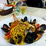 Photo n°3 de l'avis de Warner.R fait le 12/11/2023 à 18:55 sur le  Trattoria Italia à La Spezia