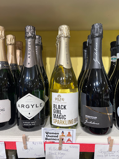 Liquor Store «Olivino Wines Bed-Stuy», reviews and photos, 426 Marcus Garvey Blvd, Brooklyn, NY 11216, USA