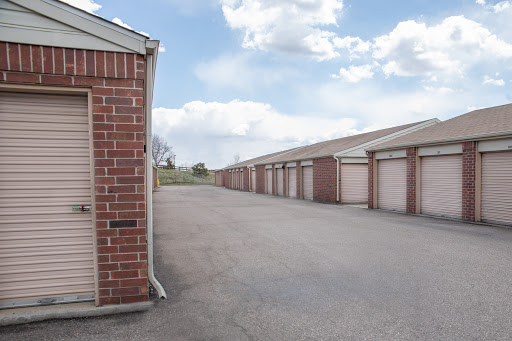 Self-Storage Facility «U-Stor Self Storage», reviews and photos, 3495 S Knox Ct, Denver, CO 80236, USA