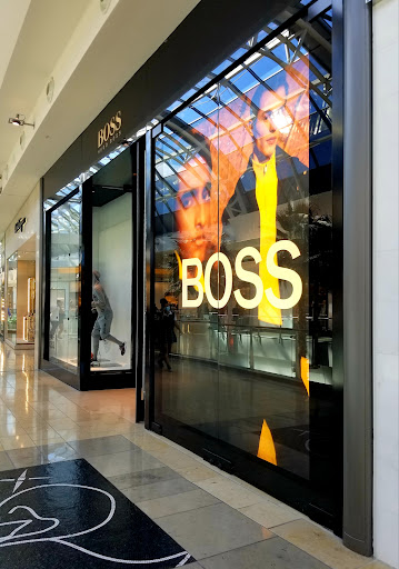 BOSS Store