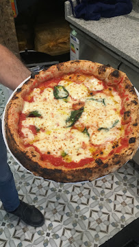 Pizza du Restaurant italien Calice Alto à Paris - n°16