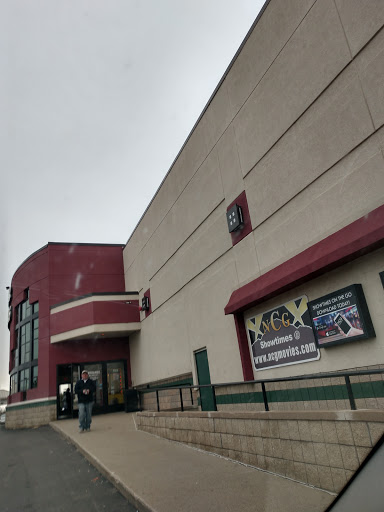 Movie Theater «NCG Cinema», reviews and photos, 1650 Demille Rd, Lapeer, MI 48446, USA